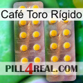 Café Toro Rígido new10